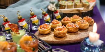 Конференция на 20 персон